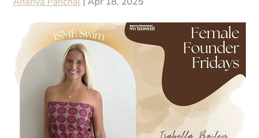 PRESS - AS SEEN ON SPORTS ILLUSTRATED 5x IN 2025