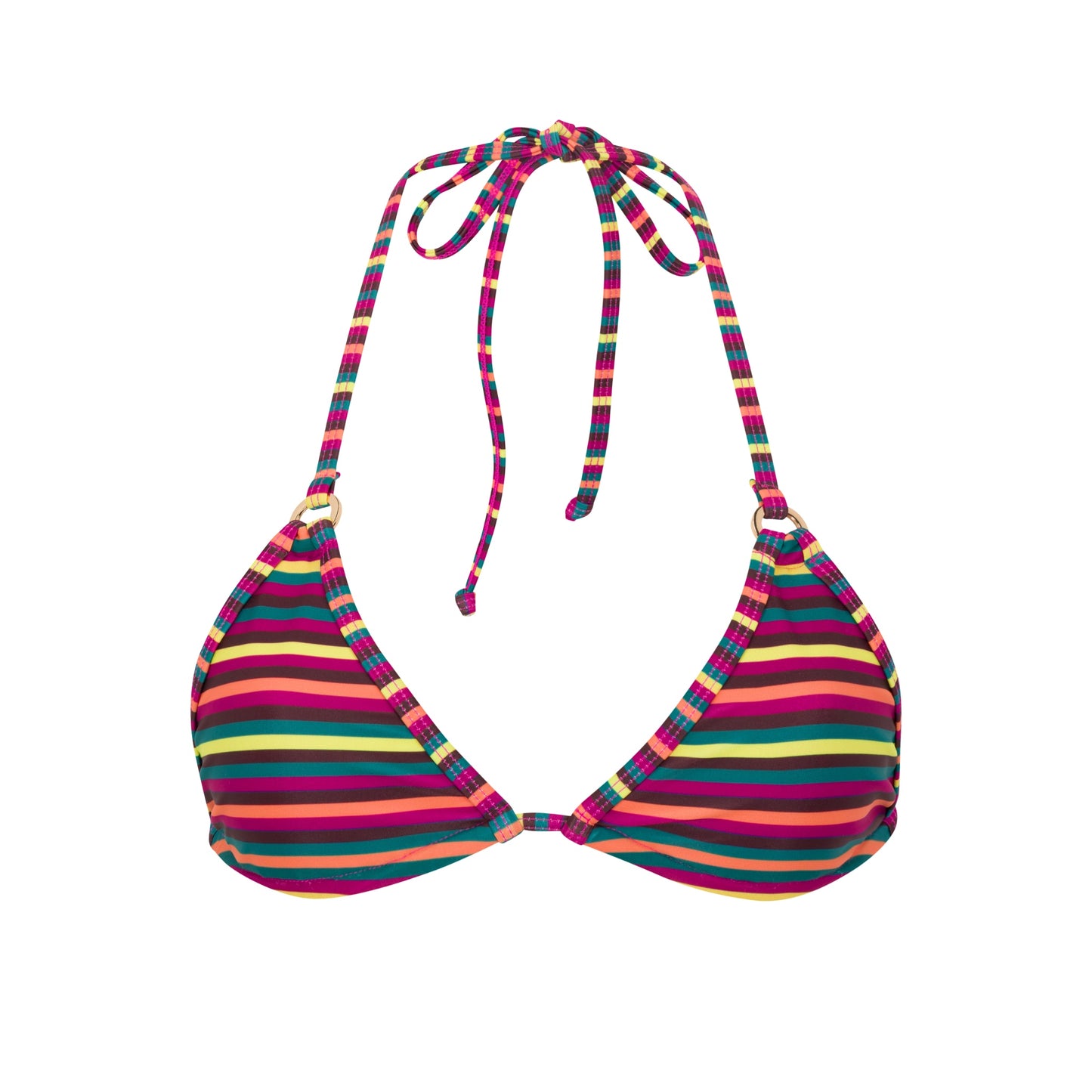 Retro - Triangle Top