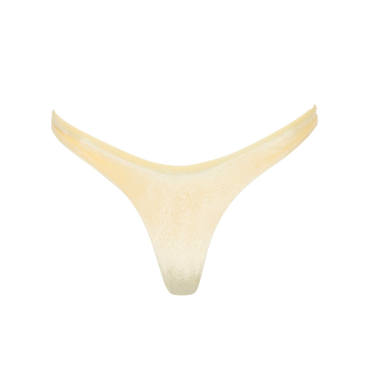 AREIA - High Cut Bottoms