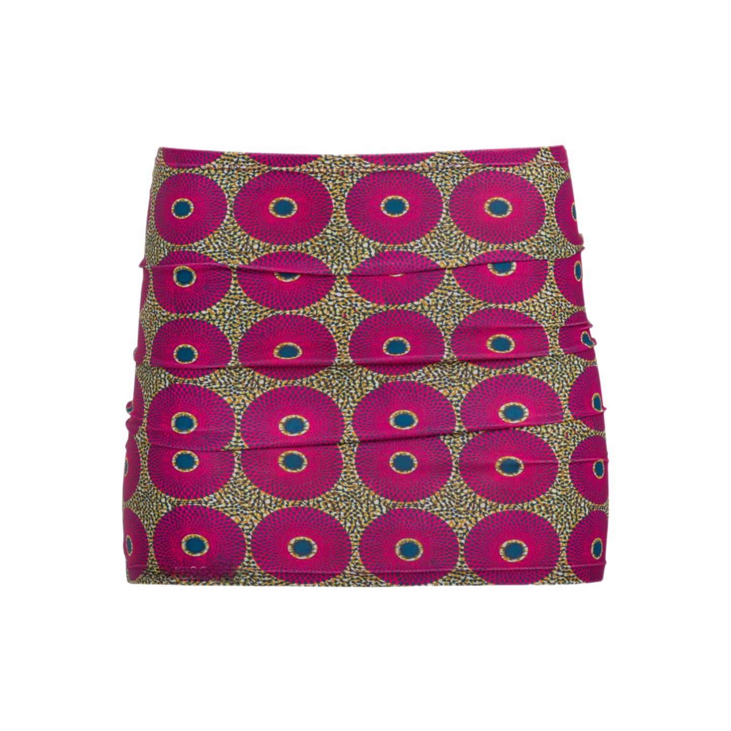 GUAVA - Skirt/Tube Top