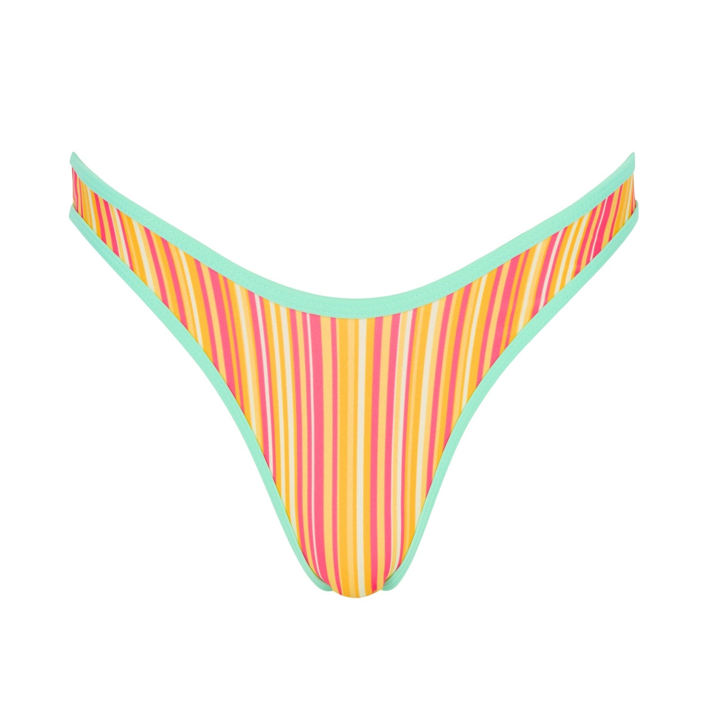 CITRUS - High Cut Bottoms