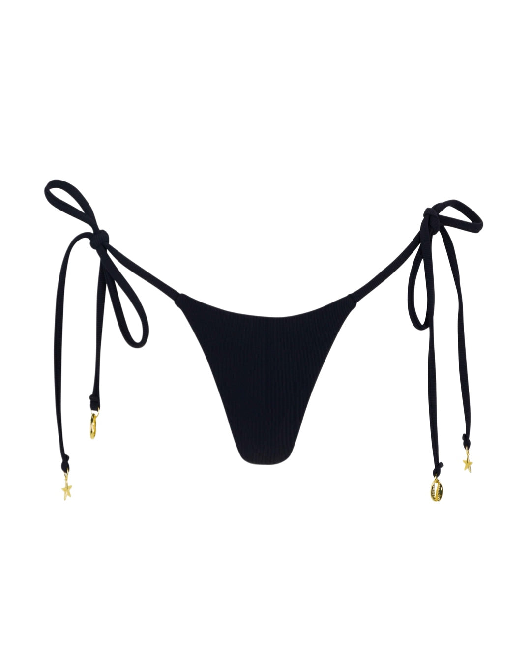 PANTHER - Tie Bottoms
