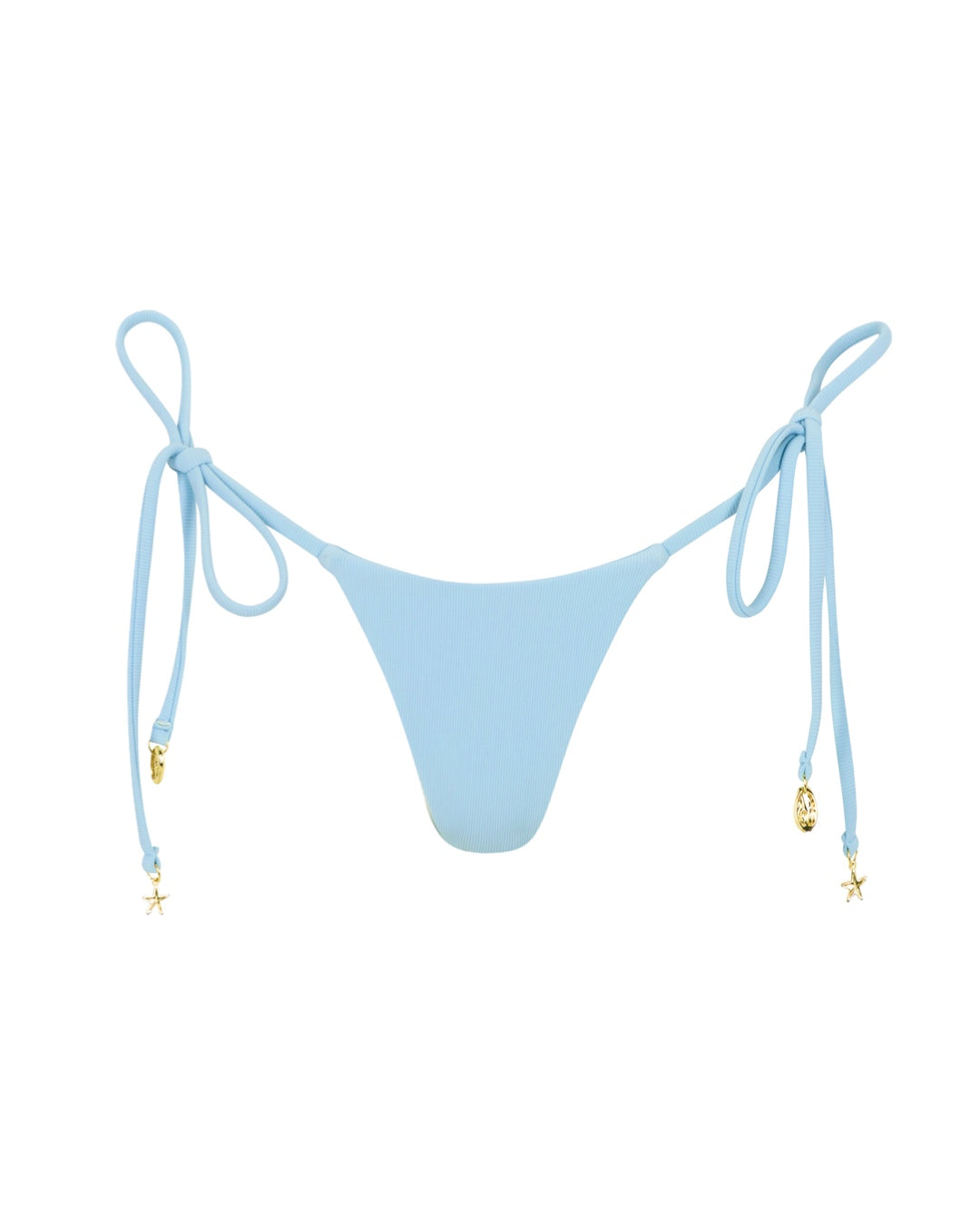 SKY - Tie Bottoms