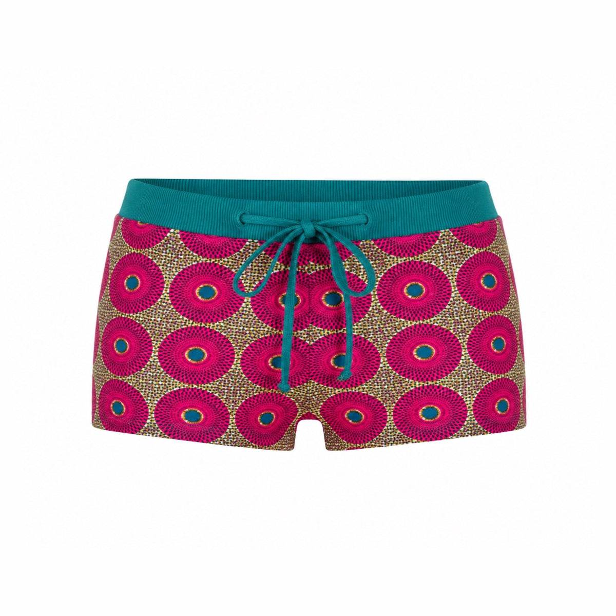 GUAVA - Boy-Shorts