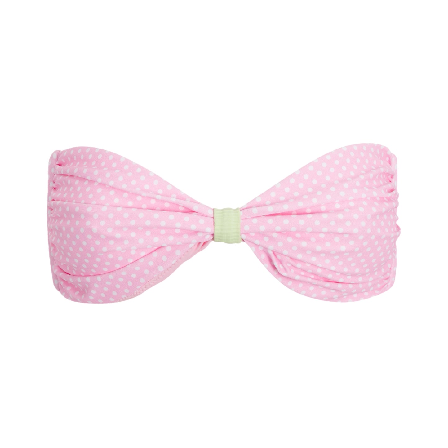 ROSA - BANDEAU TOP
