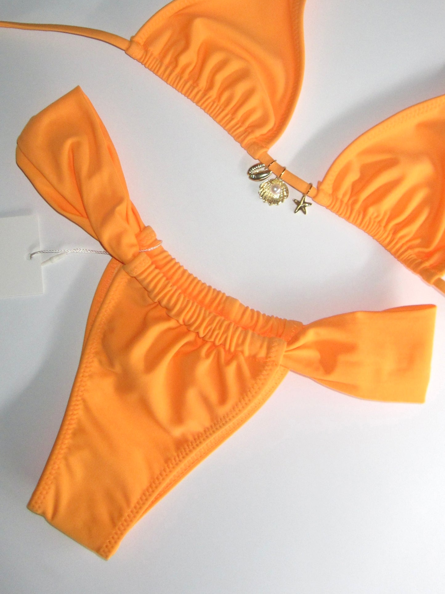 Creamsicle - Brazilian Bottom