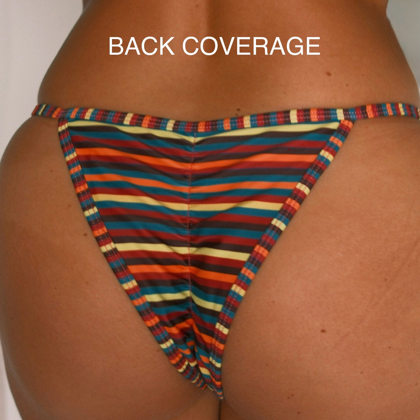 Retro - Adjustable Bottoms