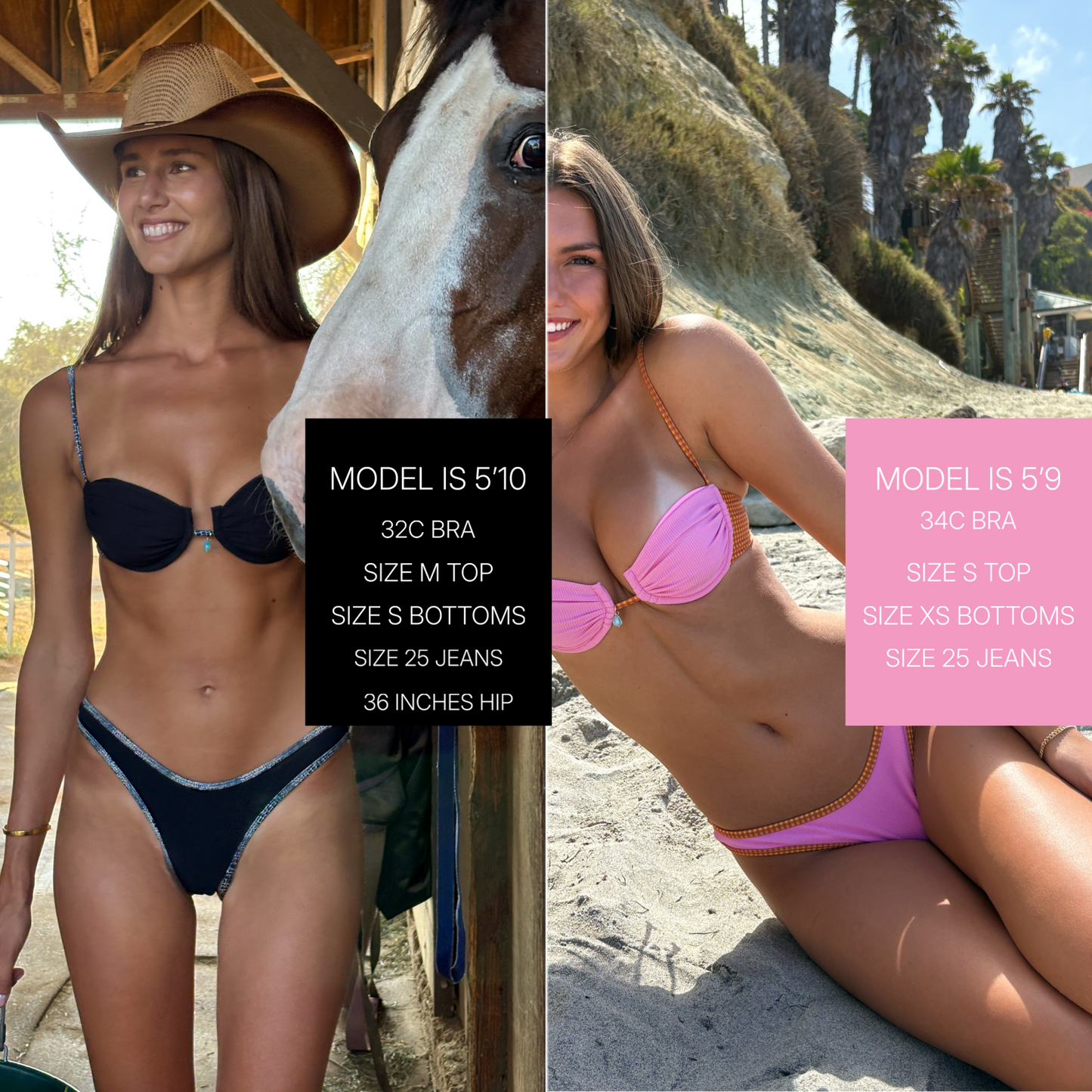 ECLIPSE - Underwire Top
