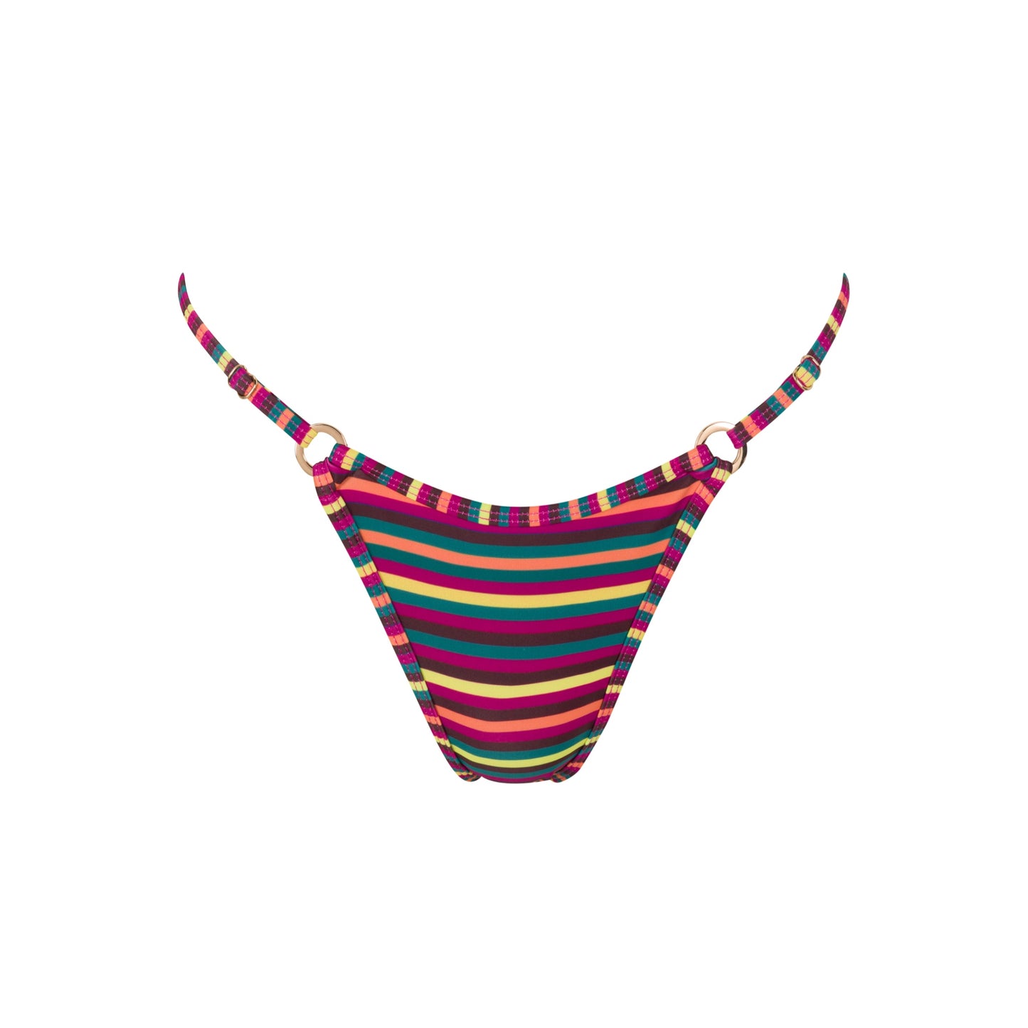 Retro - Adjustable Bottoms