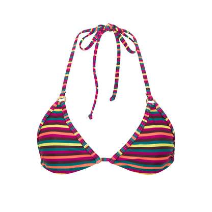 Retro - Triangle Top