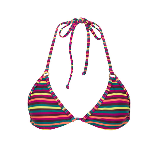 Retro - Triangle Top