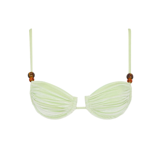 Menta - Underwire Top