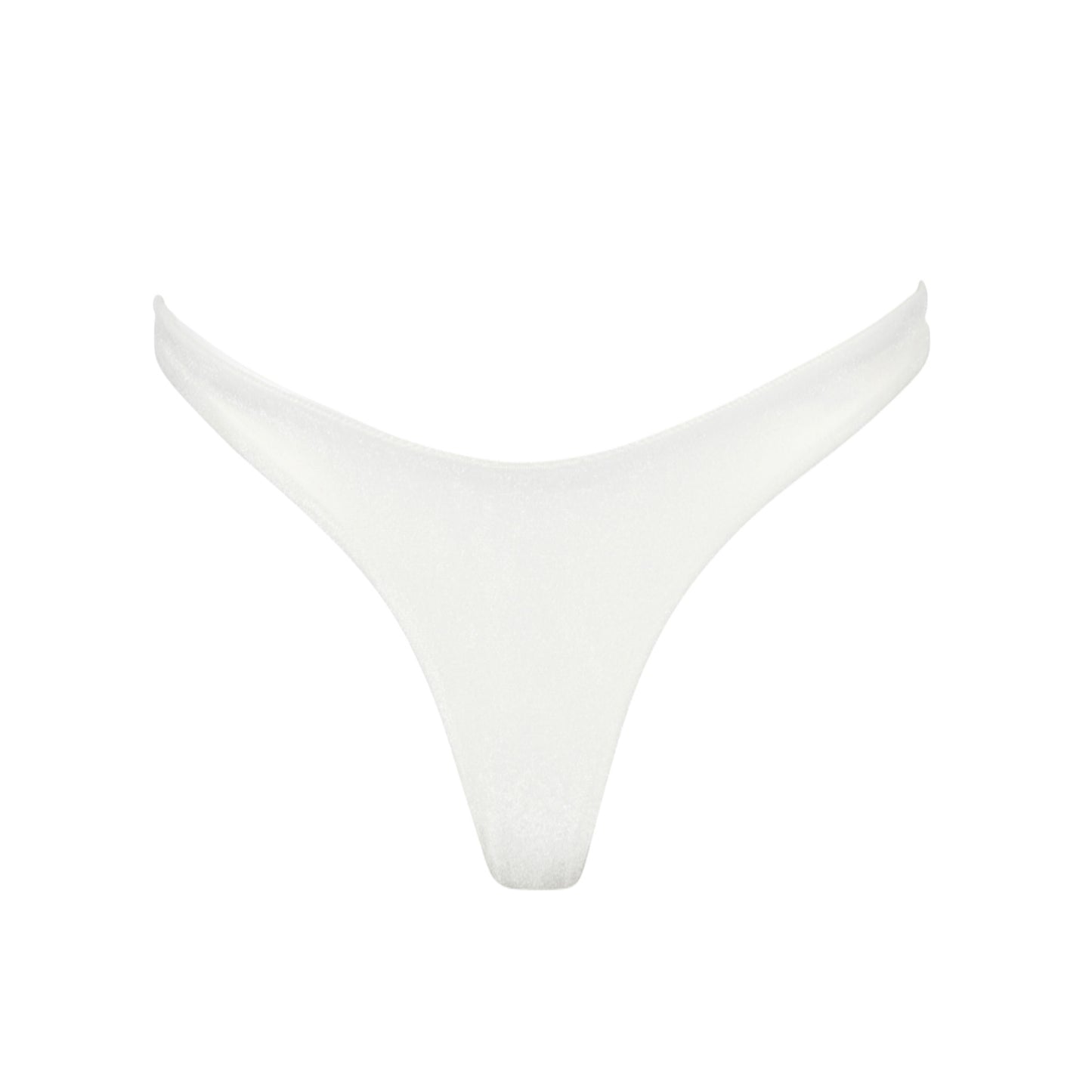 ONDA - High Cut Bottoms