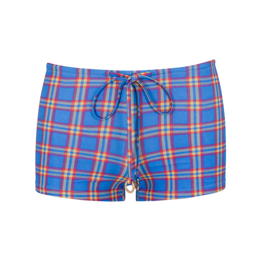 DOUBLES - Boyshorts