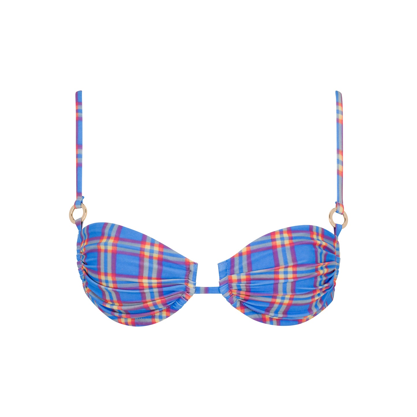 DOUBLES - Underwire Top