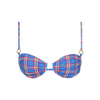 DOUBLES - Underwire Top