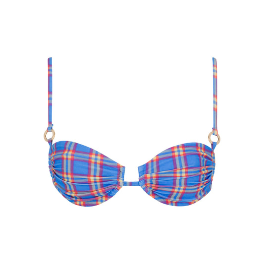 DOUBLES - Underwire Top