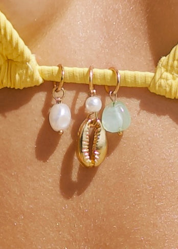 TROPICA - Triangle Top