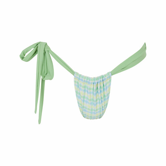 LUCKY CHARM - Brazilian Bottoms