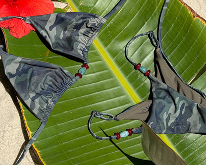 CAMO - Adjustable Bottoms