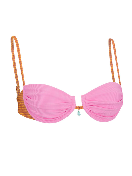 HONEY - Underwire Top
