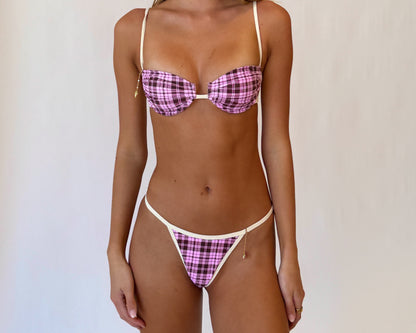 NEAPOLITAN - Adjustable Bottoms