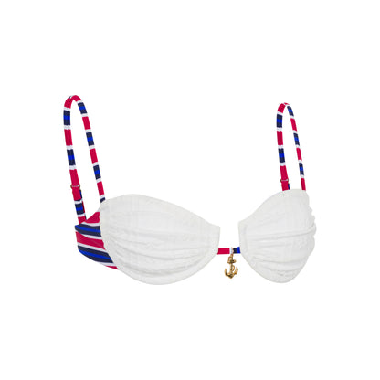ANCHOR - Underwire Top