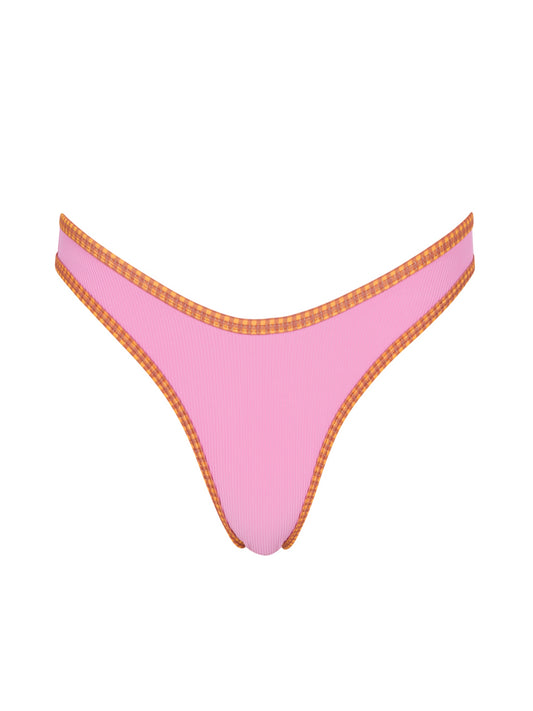 HONEY - High Cut Bottoms