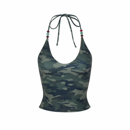 CAMO - Tankini