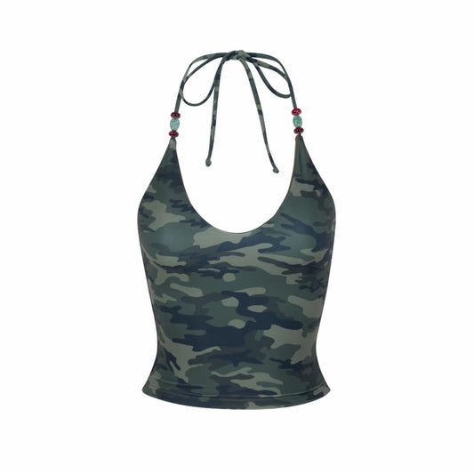 CAMO - Tankini
