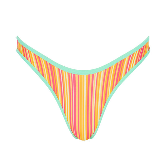 CITRUS - High Cut Bottoms