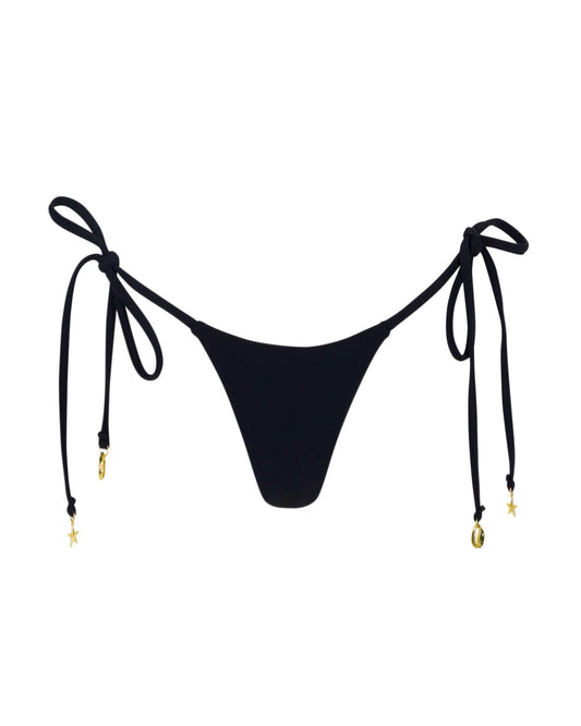 PANTHER - Tie Bottoms