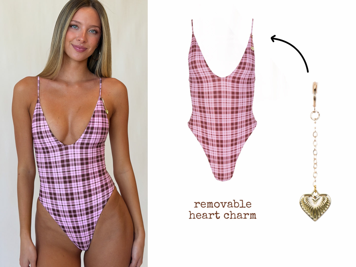 NEAPOLITAN - One-Piece
