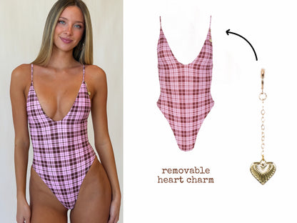 NEAPOLITAN - One-Piece