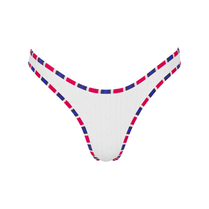 ANCHOR - High Cut Bottoms
