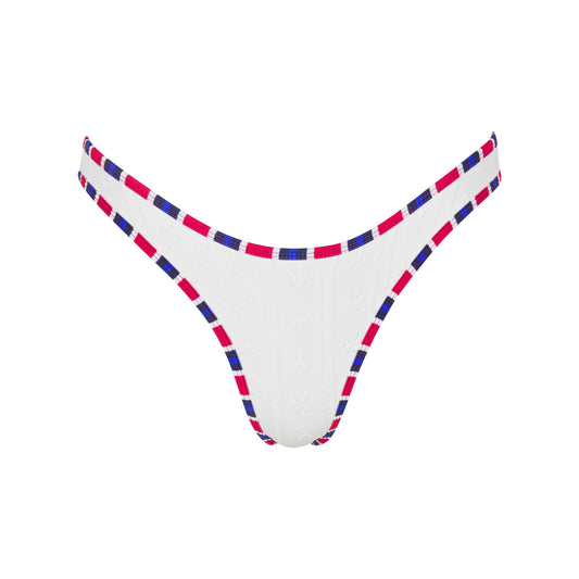 ANCHOR - High Cut Bottoms