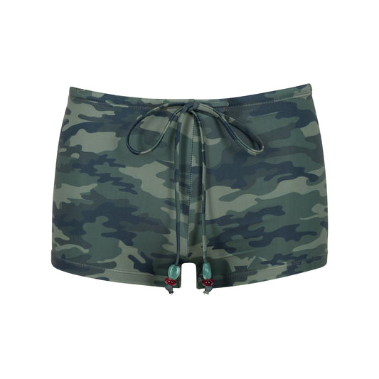 CAMO - Boyshorts
