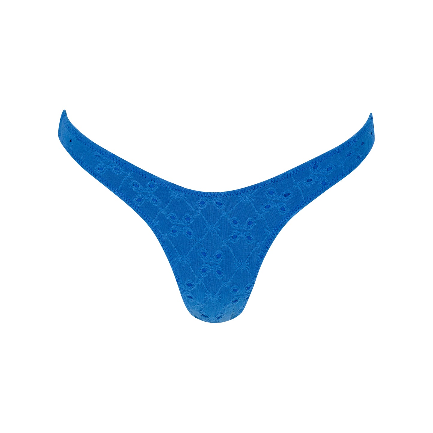 OCEANA - High Cut Bottoms