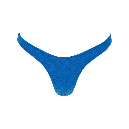 OCEANA - High Cut Bottoms