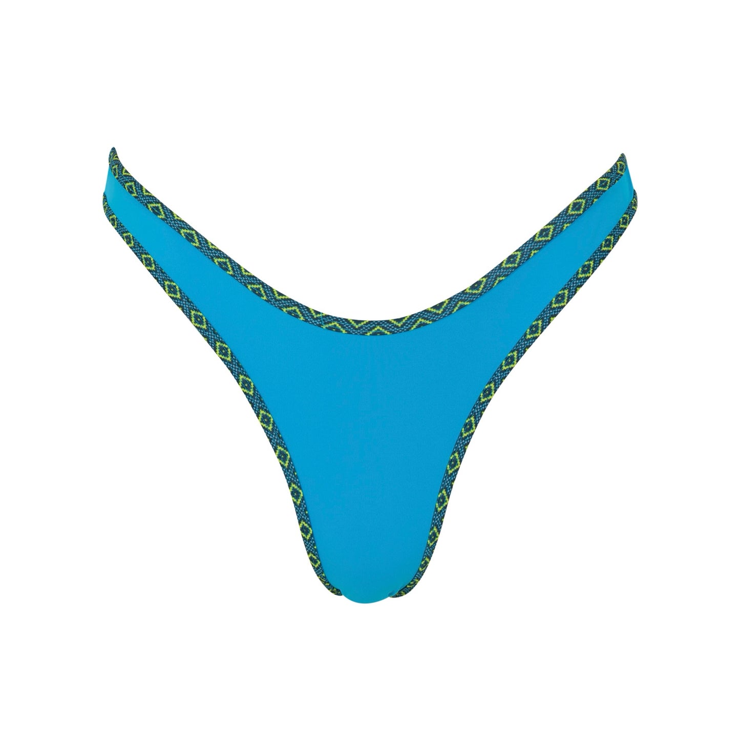 RIO - High Cut Bottoms