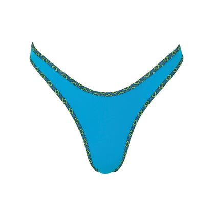 RIO - High Cut Bottoms