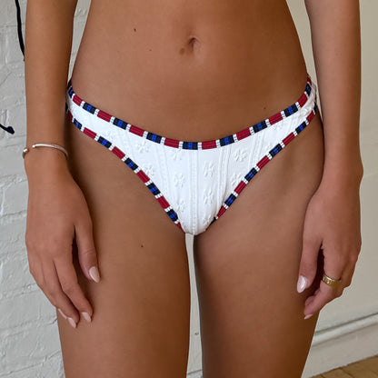 ANCHOR - High Cut Bottoms