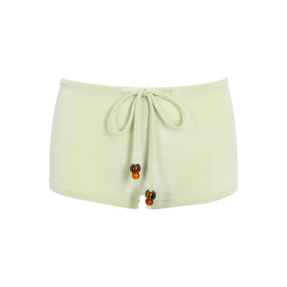 MENTA - Micro Shorts