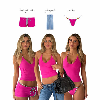 PITAYA - Tankini