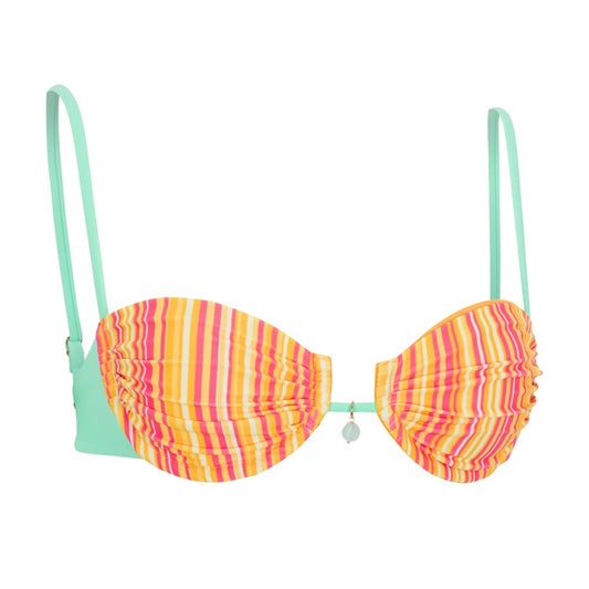 CITRUS - Triangle Top