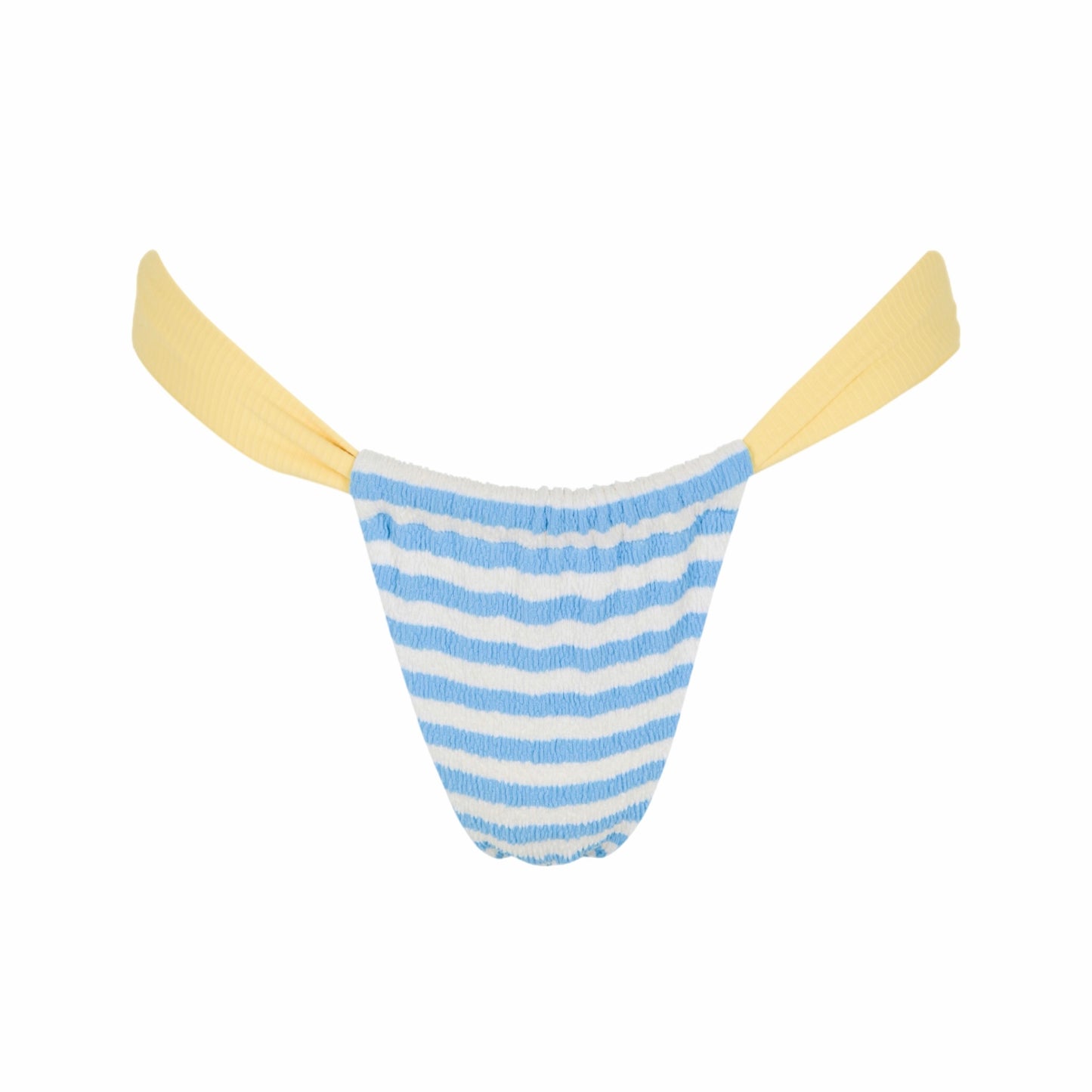 LEMON PIE - Brazilian Bottoms
