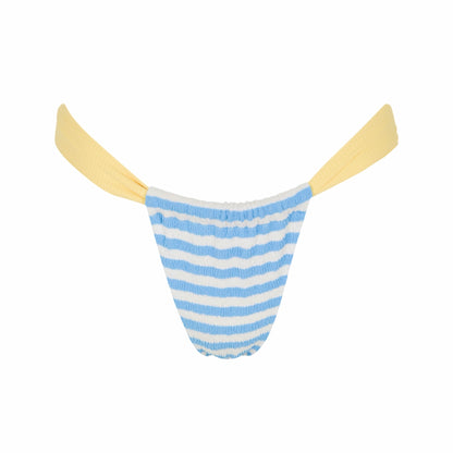 LEMON PIE - Brazilian Bottoms