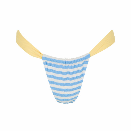 LEMON PIE - Brazilian Bottoms