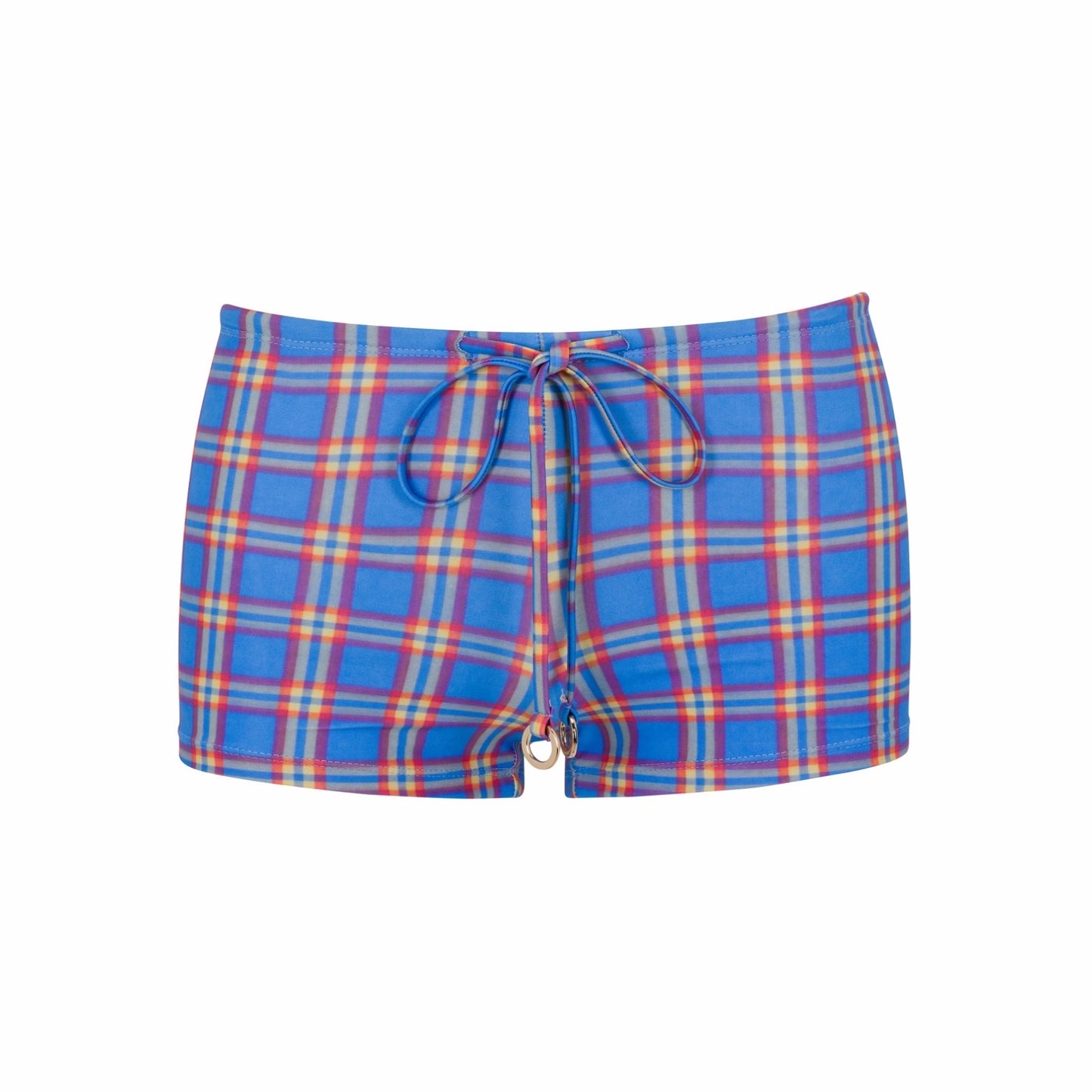 DOUBLES - Boyshorts