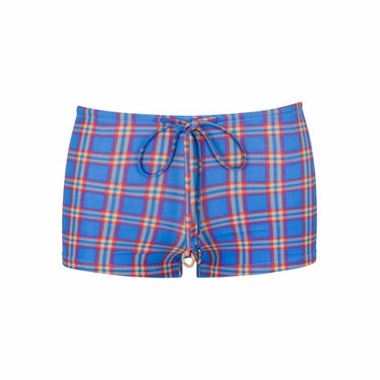 DOUBLES - Boyshorts